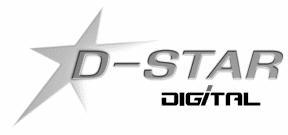 DStar Logo