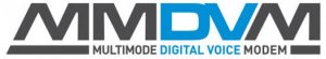 MMDVM Logo